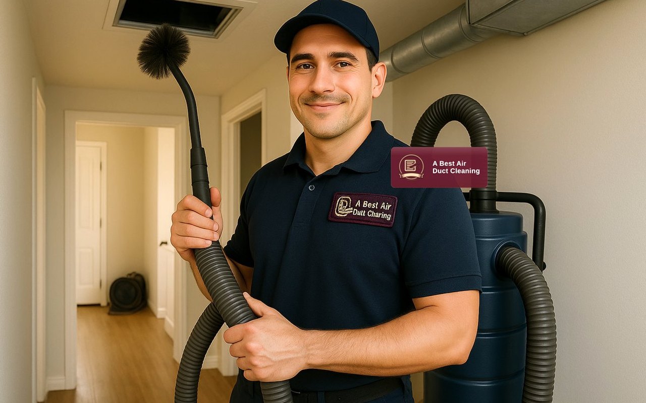 Indoor Air Quality in Sylmar: The Importance of Your Ducts