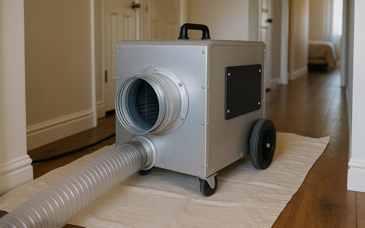 Indoor Air Quality in Granada Hills: Understanding Duct Importance